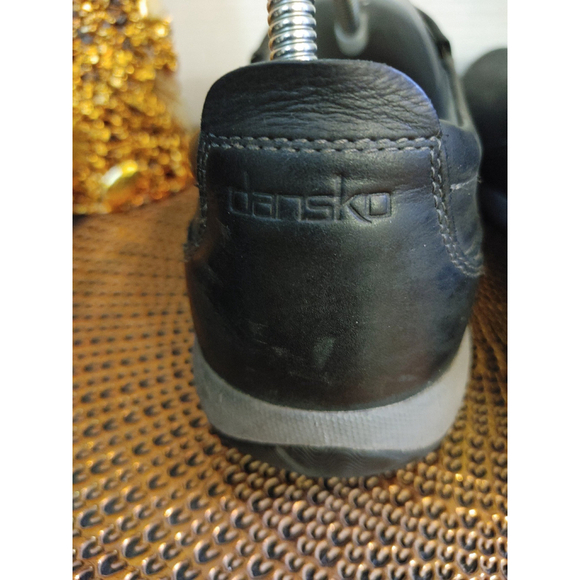 Dansko Vibram Patti Size 42 - Picture 5 of 7